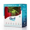 Filtračná kanvica Quell Eiva zelená balenie stvorec