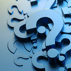 Najčastejšie otázky FAQ 300x300