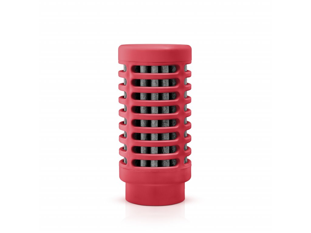 Filter Nomad Clean Red 1x1