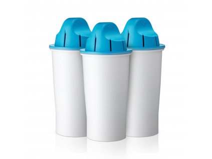 Filter Jug Clean 3pc 1x1