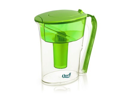 Quell Eiva green