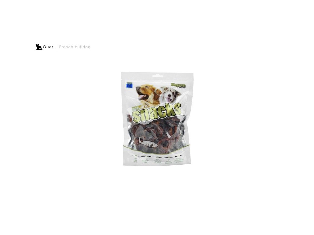Magnum Duck Rings soft 250 g