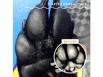 Paw soother stick 1