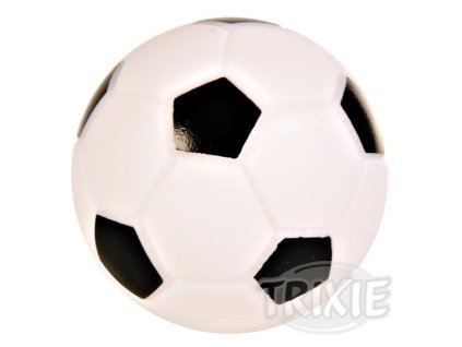 trixie fotbal míček 6 cm