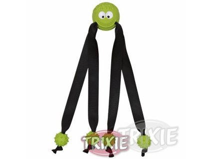 trixie chobotnice