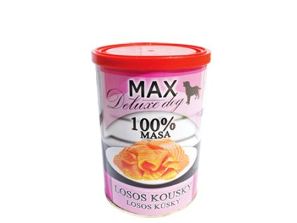 max losos 400G
