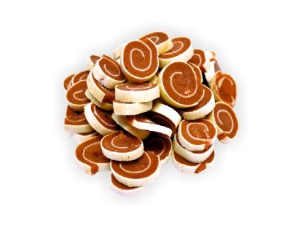 MAGNUM Duck and Cod Roll 250g