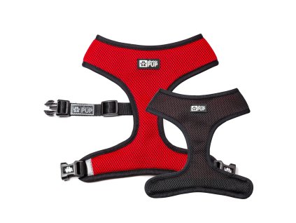 Black Red 3000x