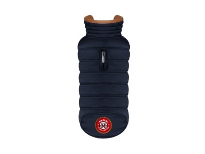 manteau campus marine