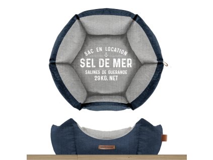 Sofa Hexagonal