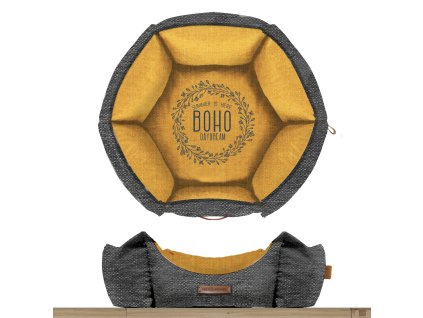 Sofa Hexagonal