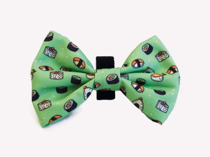 nigiri bow tie for dog 511415 2000x