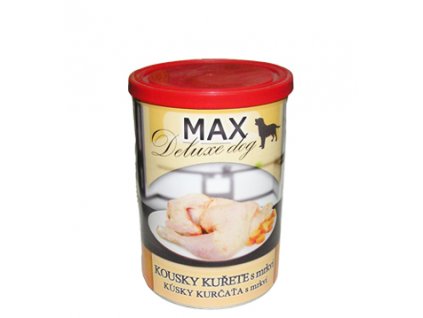 vyr 1428 max kureci kousky s mrkvi400g