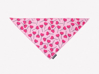 bandana heart 870658 2000x