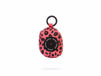 Obal na sáčky leopard