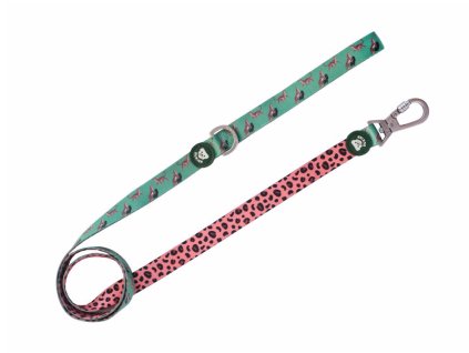 VODÍTKO Leopard
