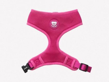 basic pink harness for dogs 991180 600x