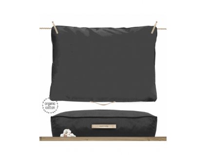 gaia removable mattress