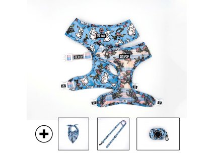 bunny set