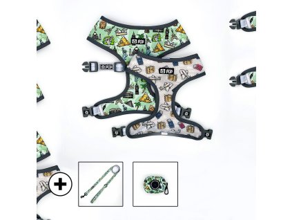 pawn set