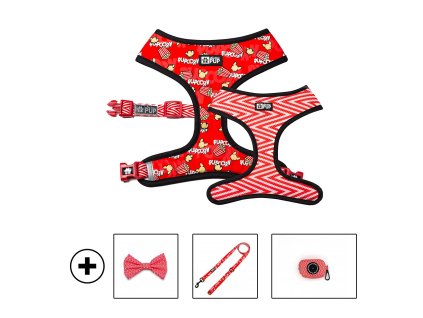 pupcorn set