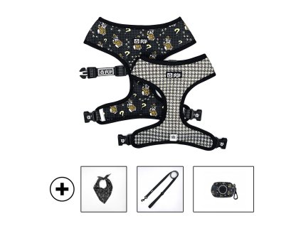 dogtective set