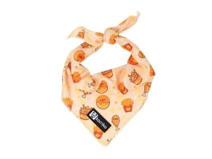 chickenwaffles bandana 2000x