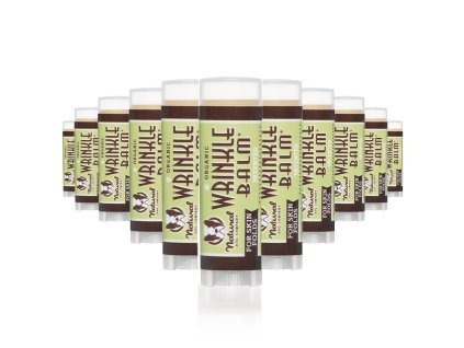 10+1 wrinkle balm