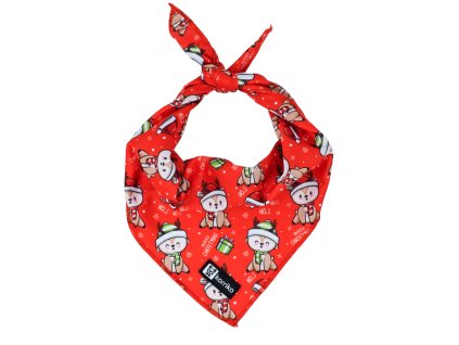 christmasreindeer bandana 2000x