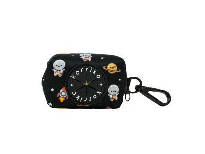 spacecadet poop bag dispenser