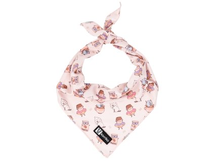 coffeebreak bandana