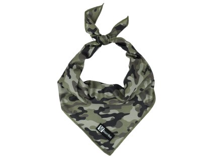 greencamo bandana