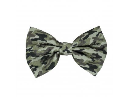 greencamo bow tie