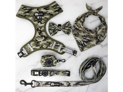 camo