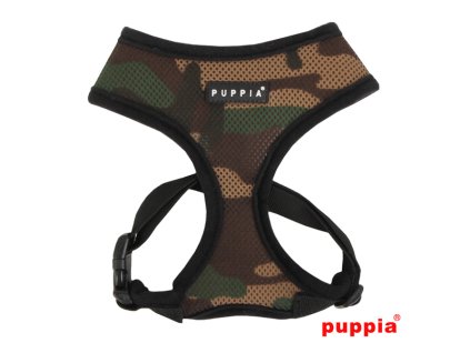 kamuflaz typ a