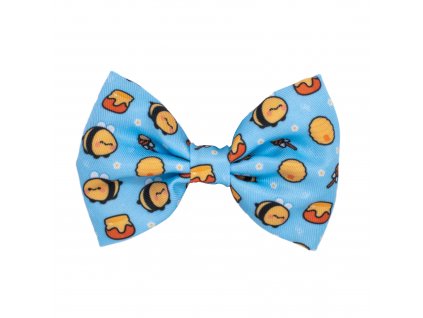 honeybee bow tie