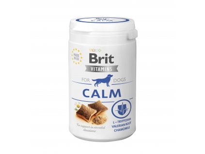 Brit Dog Vitamins Calm 150g