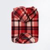 red plaid 2