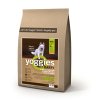 yoggies barf