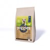 4kg yoggies hypoalergenni granule s kozim masem lisovane za studena