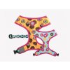 reversible cupcakes harness for dogs 815187 1500x
