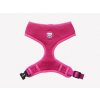 basic pink harness for dogs 991180 600x