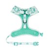 mint sakura adjustable harness back 2000x