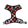 redplaid adjustable harness front 2000x