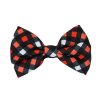 redplaid bow tie 2000x
