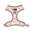 coffeebreak adjustable harness front