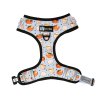ramen adjustable harness front