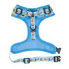 honeybee adjustable harness back