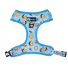 honeybee adjustable harness front