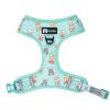 dreamteam adjustable harness front
